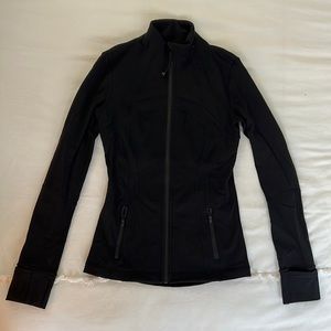 Lululemon Define Jacket Size 4 gently used